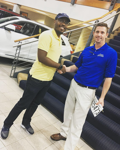 Car Dealer «Auto Lenders», reviews and photos, 104 NJ-73, Voorhees Township, NJ 08043, USA