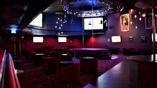 Adult Entertainment Club «Little Darlings Kalamazoo», reviews and photos, 1336 Ravine Rd, Kalamazoo, MI 49004, USA