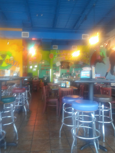 Tex-Mex Restaurant «Tijuana Flats», reviews and photos, 2560 E Hwy 50 #101, Clermont, FL 34711, USA