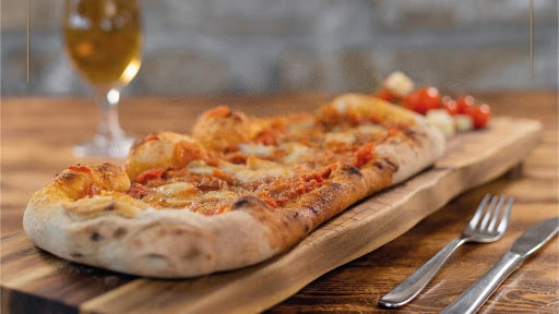 Pescheto Tenuta Chimenti in Partinico, Città Metropolitana di Palermo