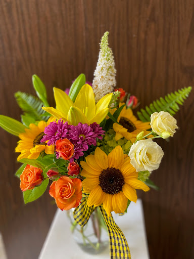 Florist «A Daisy A Day», reviews and photos, 749 Silas Creek Pkwy, Winston-Salem, NC 27127, USA