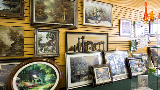 Pawn Shop «The Pawn Shoppe», reviews and photos, 37804 Van Dyke, Sterling Heights, MI 48312, USA