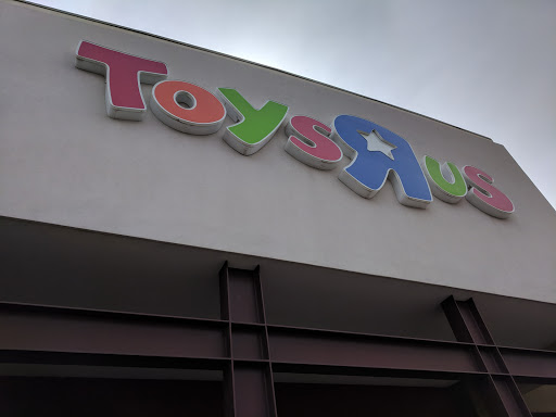 Toy Store «Toys