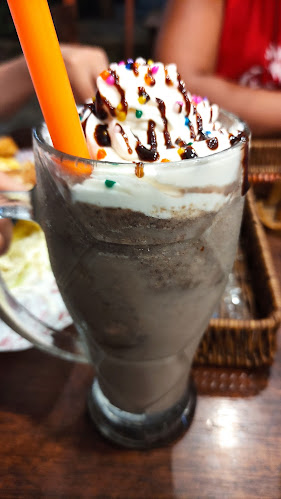 Un Clásico de Dos Café - Cafetería