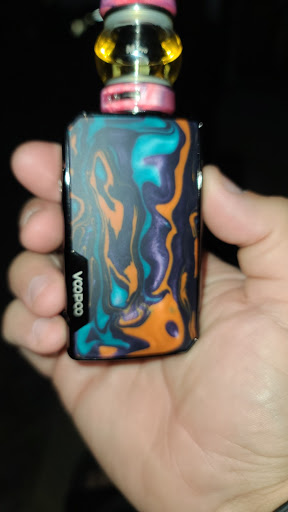 Tobacco Shop «Xfusion Smoke Shop», reviews and photos, 1416 E Silver Springs Blvd, Ocala, FL 34470, USA