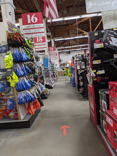 Hardware Store «Discount Builders Supply», reviews and photos, 1695 Mission St, San Francisco, CA 94103, USA