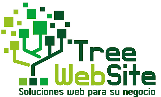treewebsite.cl - Maipú
