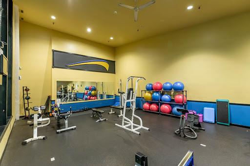 Gym «Choice Fitness», reviews and photos, 55 Church St, Lowell, MA 01852, USA