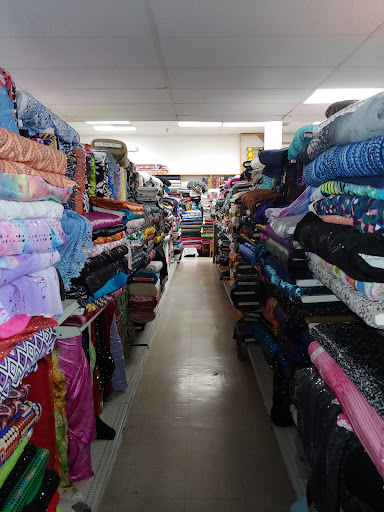 Fabric Store «Sarah Fabrics», reviews and photos, 1173 University Blvd E, Takoma Park, MD 20912, USA