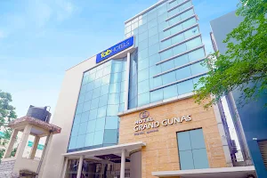 FabHotel Grand Gunas - Hotel in R.S. Puram, Coimbatore image