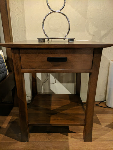 Furniture Store «Gingko Home Furnishings», reviews and photos, 2496 W El Camino Real, Mountain View, CA 94040, USA