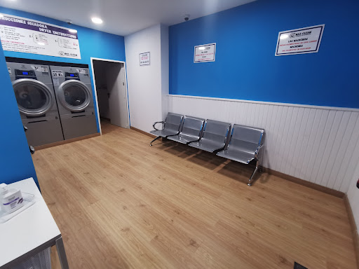 Lavandería Autoservicio Nai-Clean