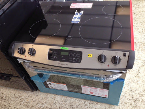 Appliance Store «KJ Brands», reviews and photos, 240-B Main St, New Britain, CT 06051, USA