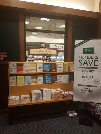 Book Store «Barnes & Noble», reviews and photos, 1076 Post Rd E, Westport, CT 06880, USA