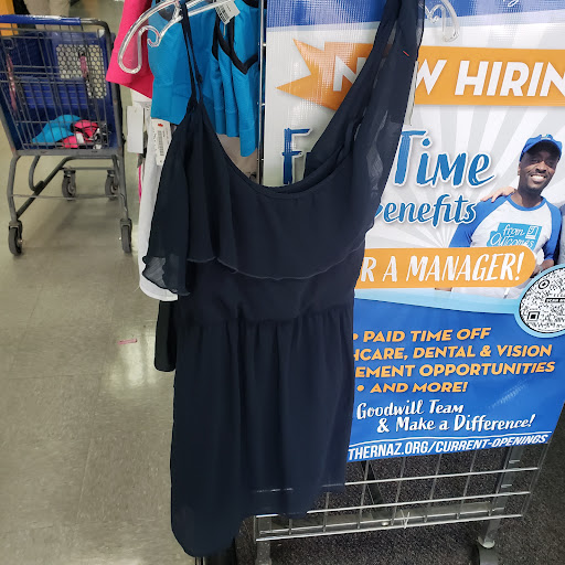 Thrift Store «Goodwill Thrift Store and Donation Center», reviews and photos