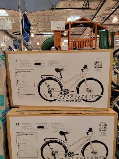 Warehouse club «Costco Wholesale», reviews and photos, 2 Teterboro Landing Dr, Teterboro, NJ 07608, USA