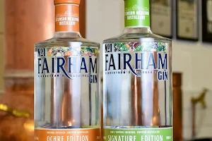 Fairham Distillery | Fairham's Bar image