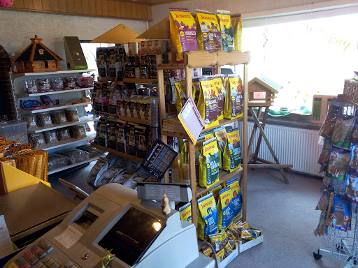 Piepmatz Futtershop unter Dornum, 
