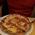 Photo n°2 de l'avis de Vitalba.a fait le 13/11/2021 à 19:48 sur le  La Fenice di Vaglica Matteo à Piana degli Albanesi