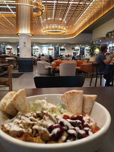 Shopping Mall «Colony Square», reviews and photos, 1197 Peachtree St NE, Atlanta, GA 30361, USA