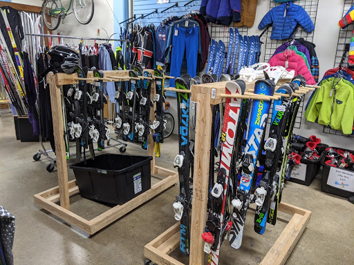 Outdoor Sports Store «Outdoor Exchange», reviews and photos, 1405 W Grove St, Boise, ID 83702, USA