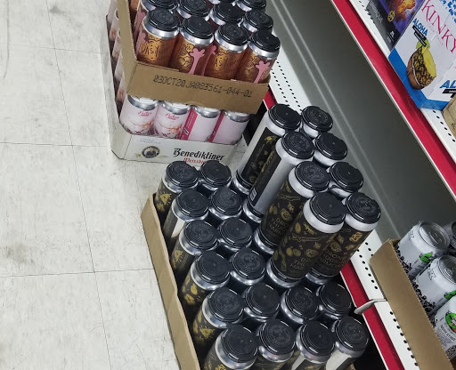 Grocery Store «Upsala Grocery», reviews and photos, 300 Upsala Rd, Sanford, FL 32771, USA