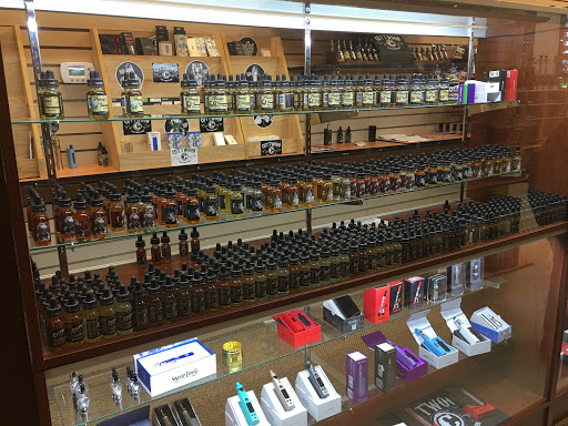Tobacco Shop «Tobacco Republic», reviews and photos, 7091 Berry Rd a, Accokeek, MD 20607, USA