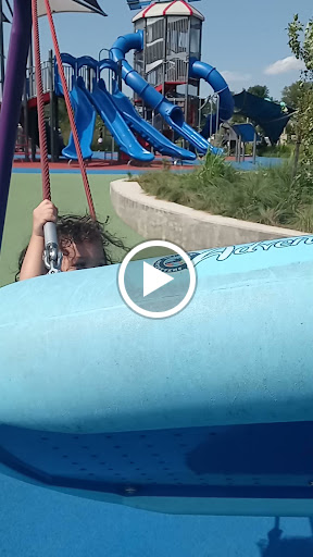 Park «Blandair Regional Park», reviews and photos, 5750 Oakland Mills Rd, Columbia, MD 21045, USA