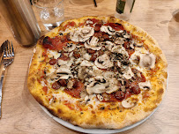Pizza du Restaurant italien La Prego à Chantilly - n°19