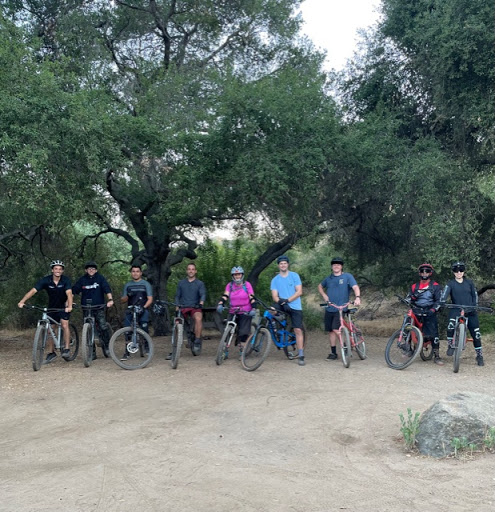 Bicycle Repair Shop «Bicycle Warehouse Pacific Beach», reviews and photos, 4670 Santa Fe St, San Diego, CA 92109, USA