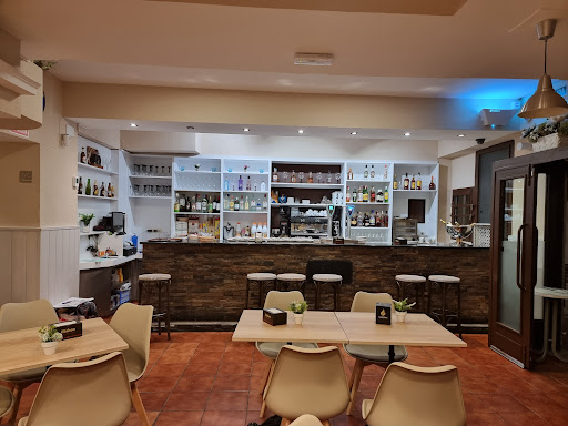 El Lebrel en Algete