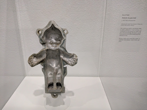 Art Museum «Springfield Art Museum», reviews and photos, 1111 E Brookside Dr, Springfield, MO 65807, USA