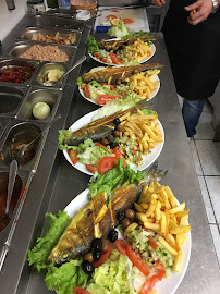 Photos du propriétaire du Elmedina Restaurant Tunisien à Sainte-Geneviève-des-Bois - n°4