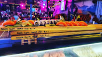 Sushi du Restaurant japonais O'JAPAS sushi bar à La Teste-de-Buch - n°5