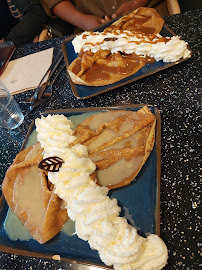 Gâteau du Crêperie CHEZ NANY à Deauville - n°3