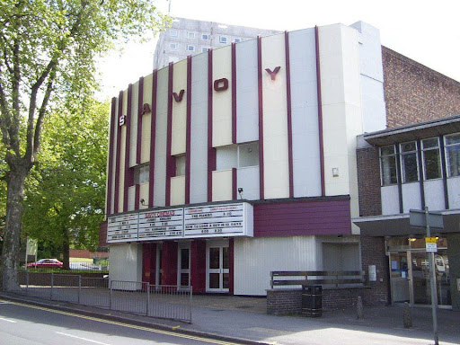 Savoy Cinemas