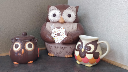 Donut Shop «The Donut House», reviews and photos, 8761 N Government Way, Hayden, ID 83835, USA