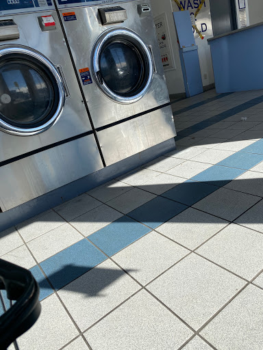 Laundromat «Lone Star Laundry», reviews and photos, 1422 Airway Blvd # C, El Paso, TX 79925, USA