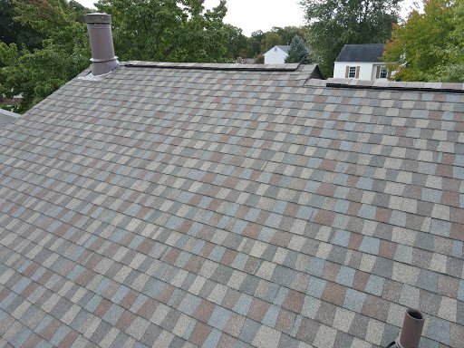 Roofing Contractor «Shield Roofing & Construction LLC», reviews and photos, 206 4th St E, South Point, OH 45680, USA