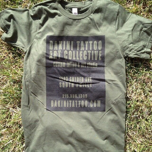 Explore overthinker tattoo ideas, creative tattoo ideas in Philadelphia, available at Dakini Tattoo Art Collective