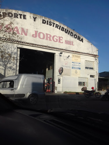 Distribuidora San Jorge