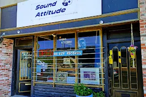 Sound Attitude image