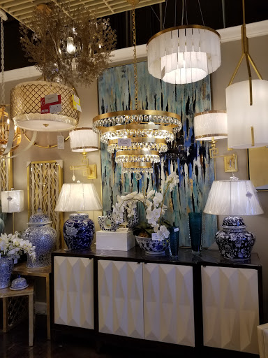 Lighting Store «Metro Lighting», reviews and photos, 929 Hanley Industrial Ct, Brentwood, MO 63144, USA