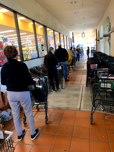Grocery Store «Ralphs Fresh Fare», reviews and photos, 31481 Santa Margarita Pkwy, Rancho Santa Margarita, CA 92688, USA