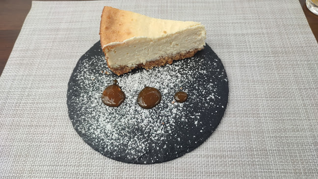 A Boros Borbár és Étterem - Sárospatak