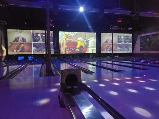 Amusement Center «Grand Prix New York Racing», reviews and photos, 333 Bedford Rd, Mt Kisco, NY 10549, USA