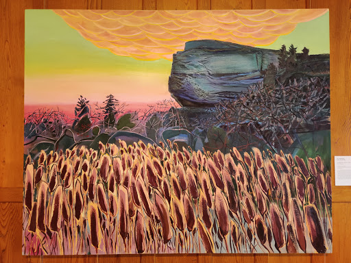 Art Museum «Newport Art Museum», reviews and photos, 76 Bellevue Ave, Newport, RI 02840, USA