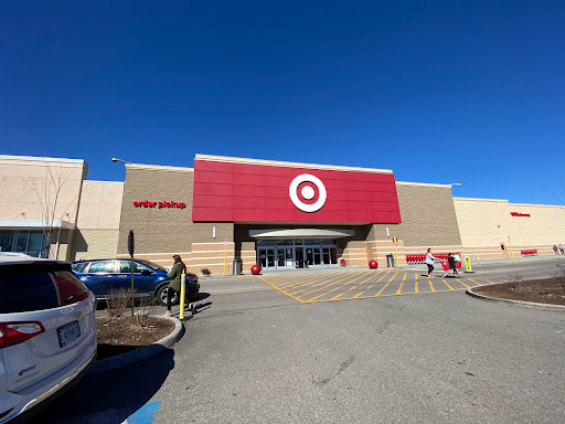 Department Store «Target», reviews and photos, 4737 Valley View Blvd NW, Roanoke, VA 24012, USA
