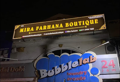 Mira Farhana Boutique