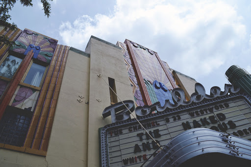 Movie Theater «Boulder Theater», reviews and photos, 2032 14th St, Boulder, CO 80302, USA